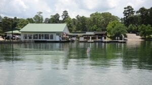 Lake Martin Waterfront Homes Sales Report June 2019