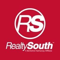 RealtySouth Lake Martin Logo