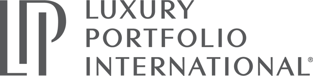 Luxury Portfolio International Logo