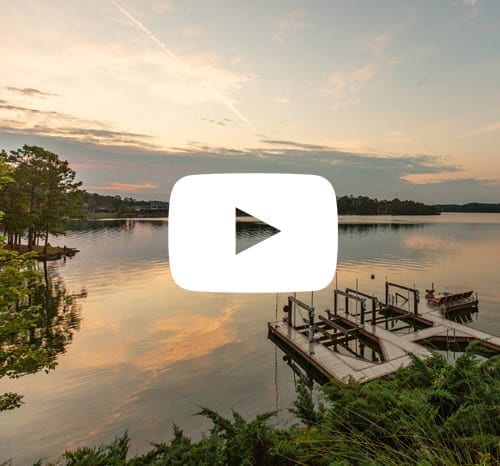 Lake Martin Alabama Video