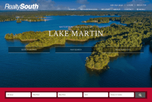 Lake-Martin-Real-Estate-RealtySouth-homepage